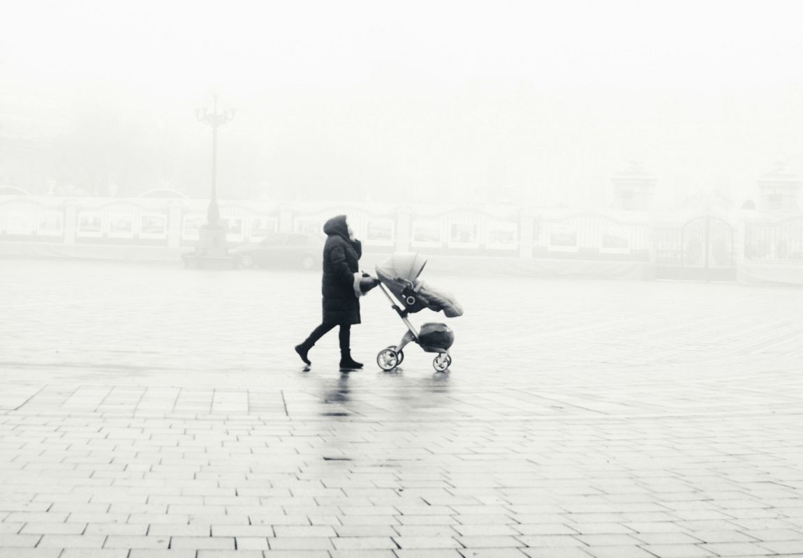 Сквозь призму объектива