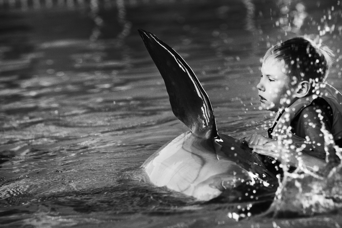 Маленький мир