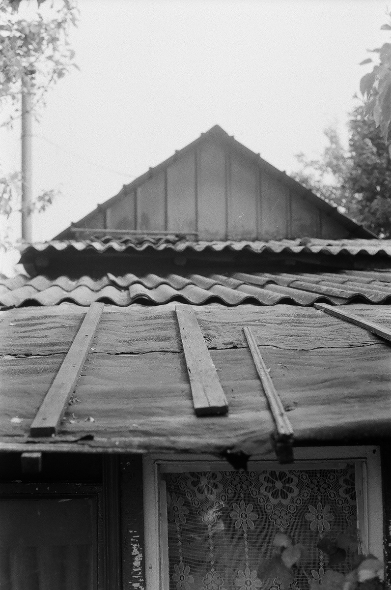 не протекает