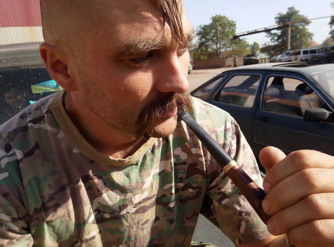 позивний Артист