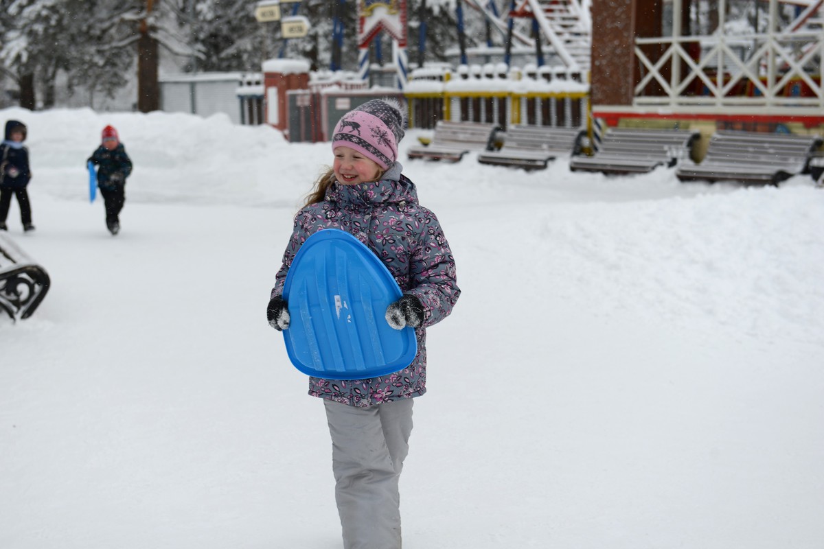 Русские Святки