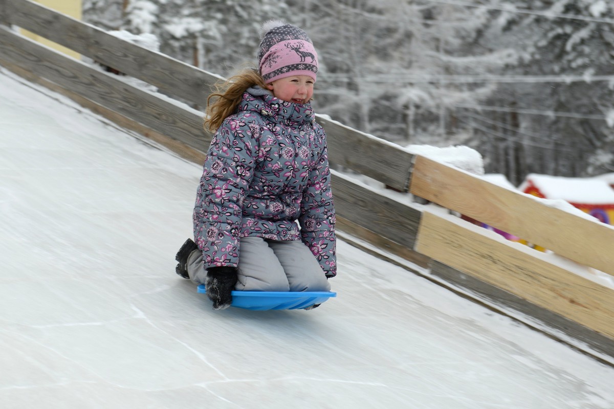 Русские Святки
