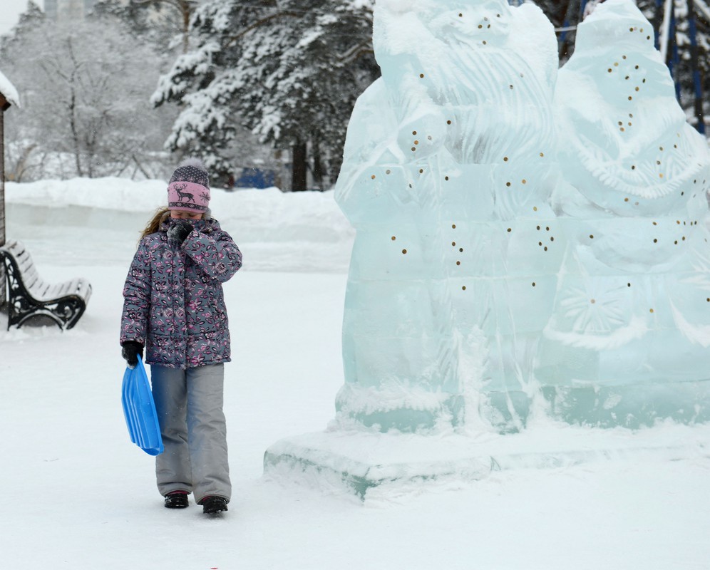 Русские Святки