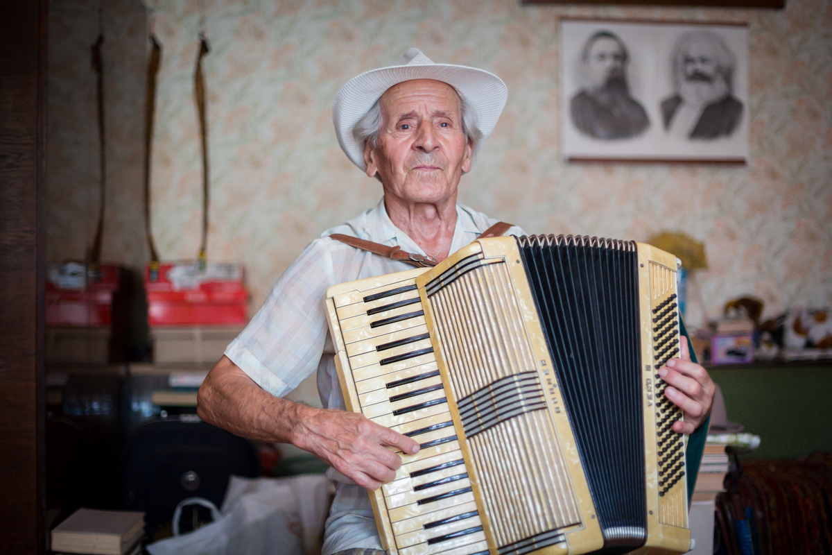 Пока живу – играю