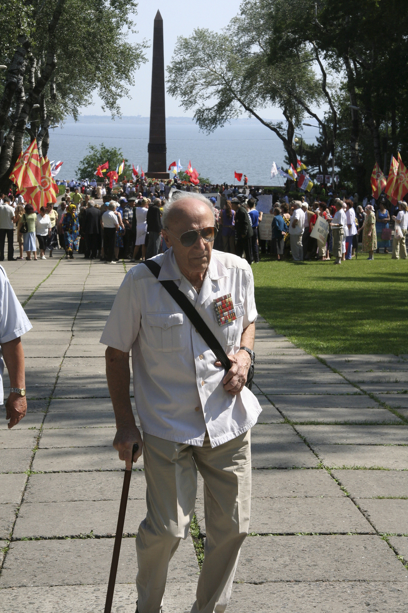 День Победы-3