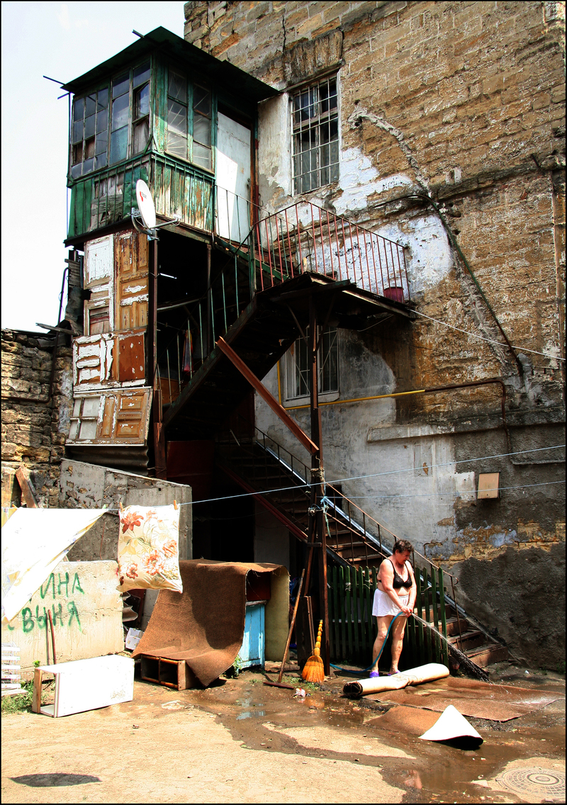 Кілька днів Одеси-2