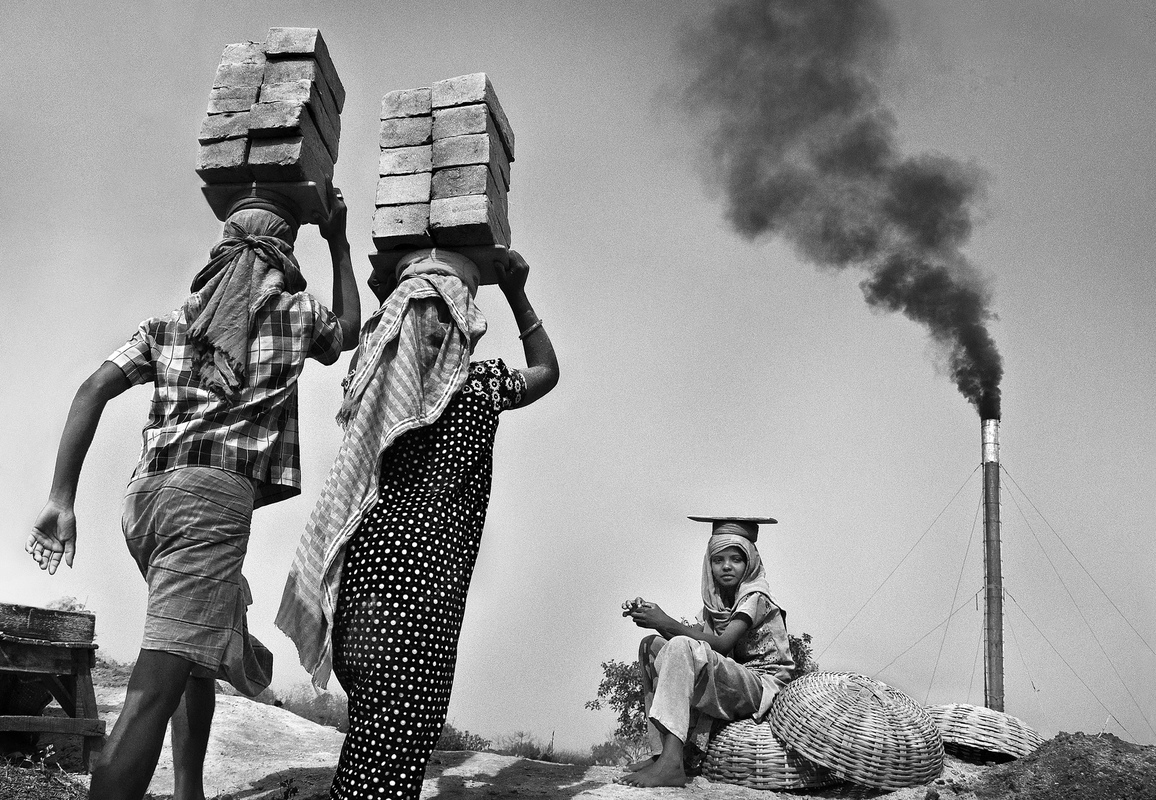 Yet another day starts