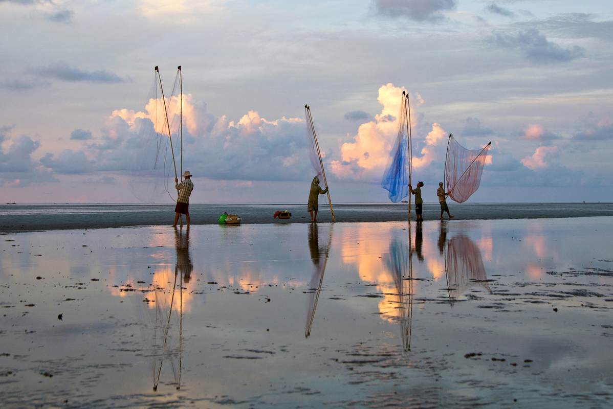 Chuan bi cho ngay moi