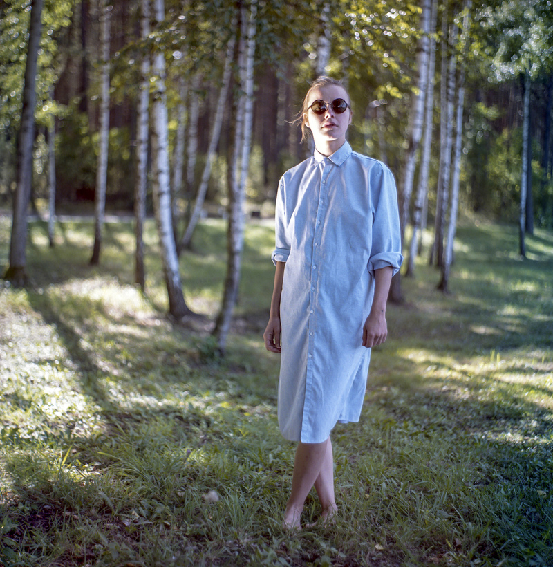 Druskininkai is a spa town