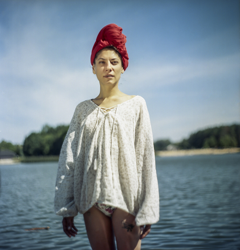 Druskininkai is a spa town