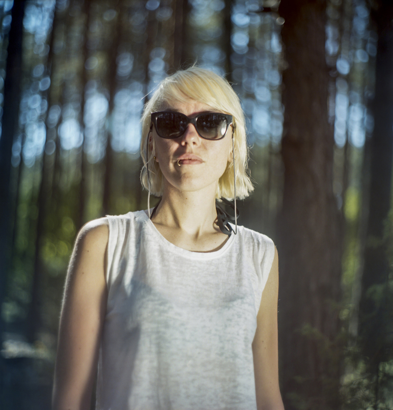 Druskininkai is a spa town