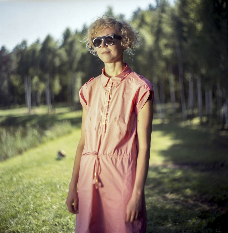 Druskininkai is a spa town