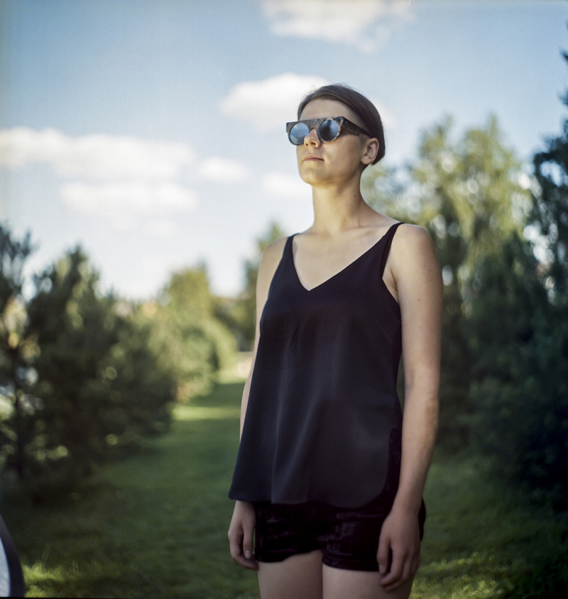 Druskininkai is a spa town