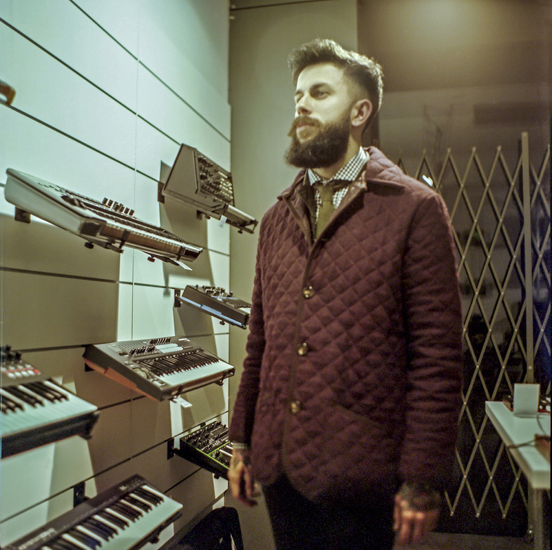 Druskininkai is a spa town