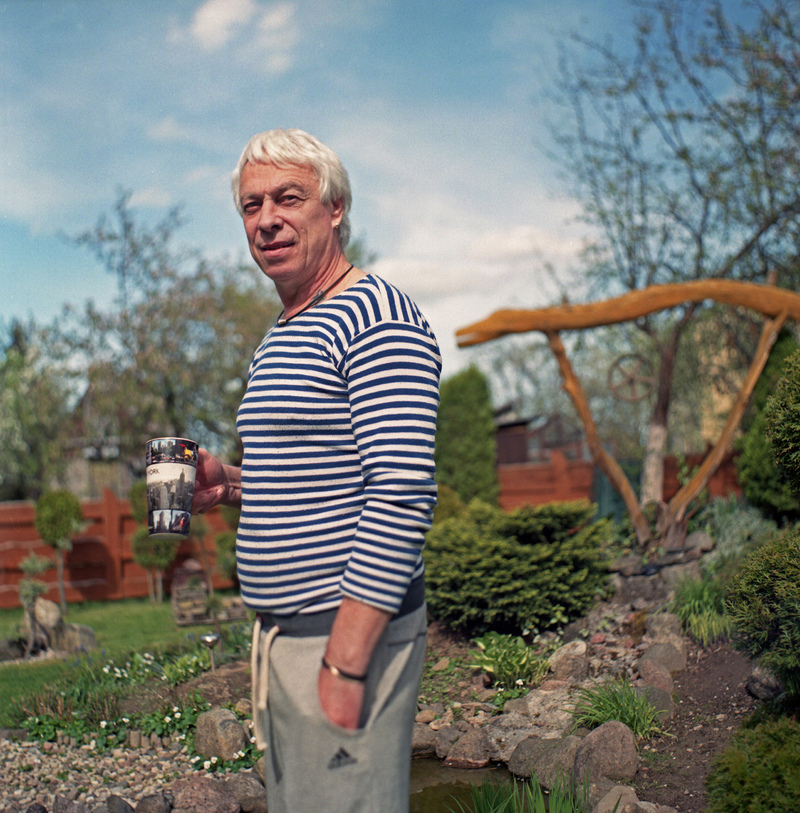 Druskininkai is a spa town