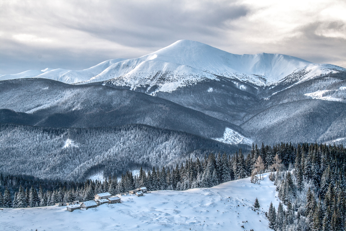 Ранок  на  Кукулі.