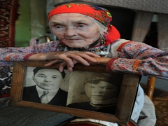 прожитый Век