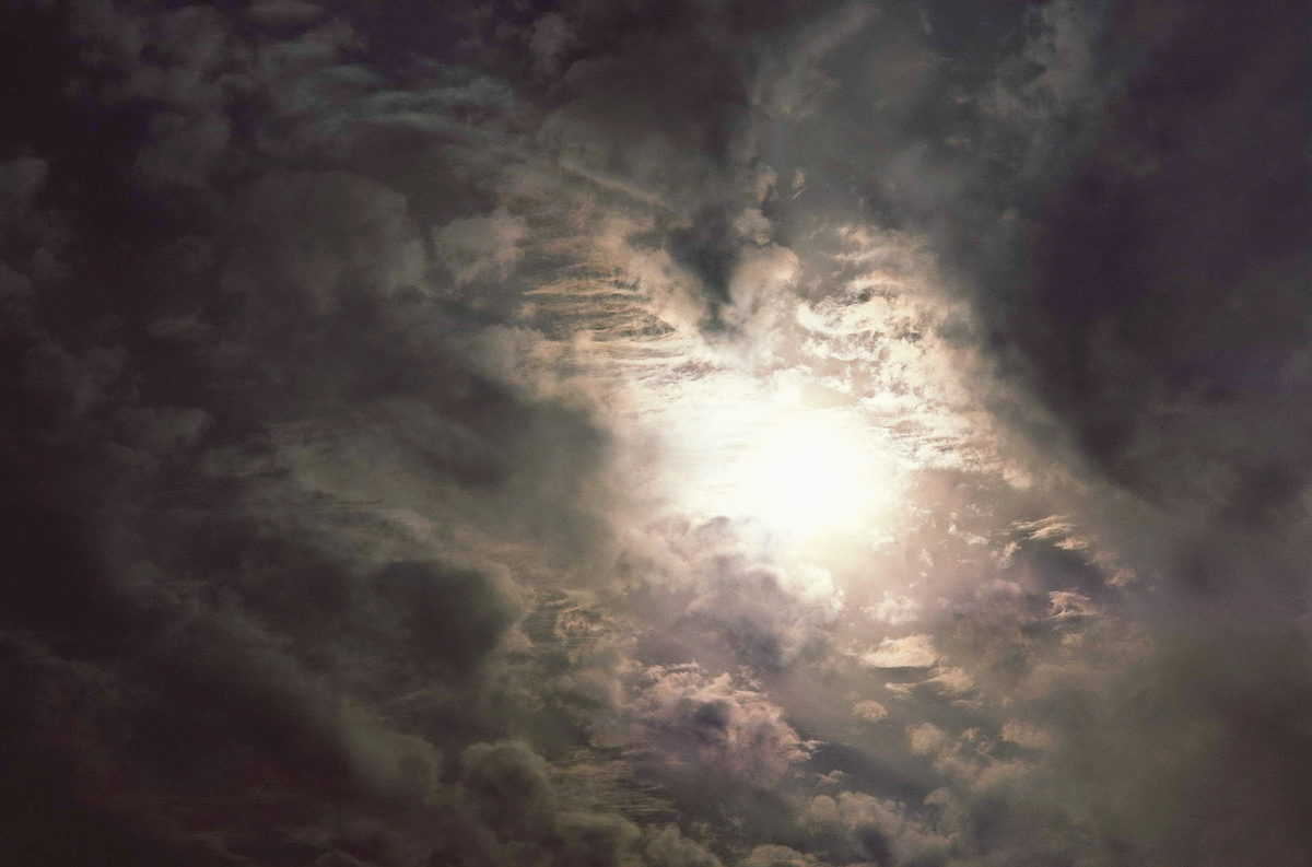 Свет среди тьмы