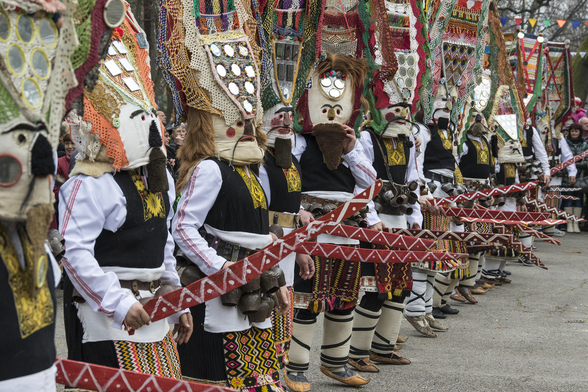 Moments of Kukerlandia 4