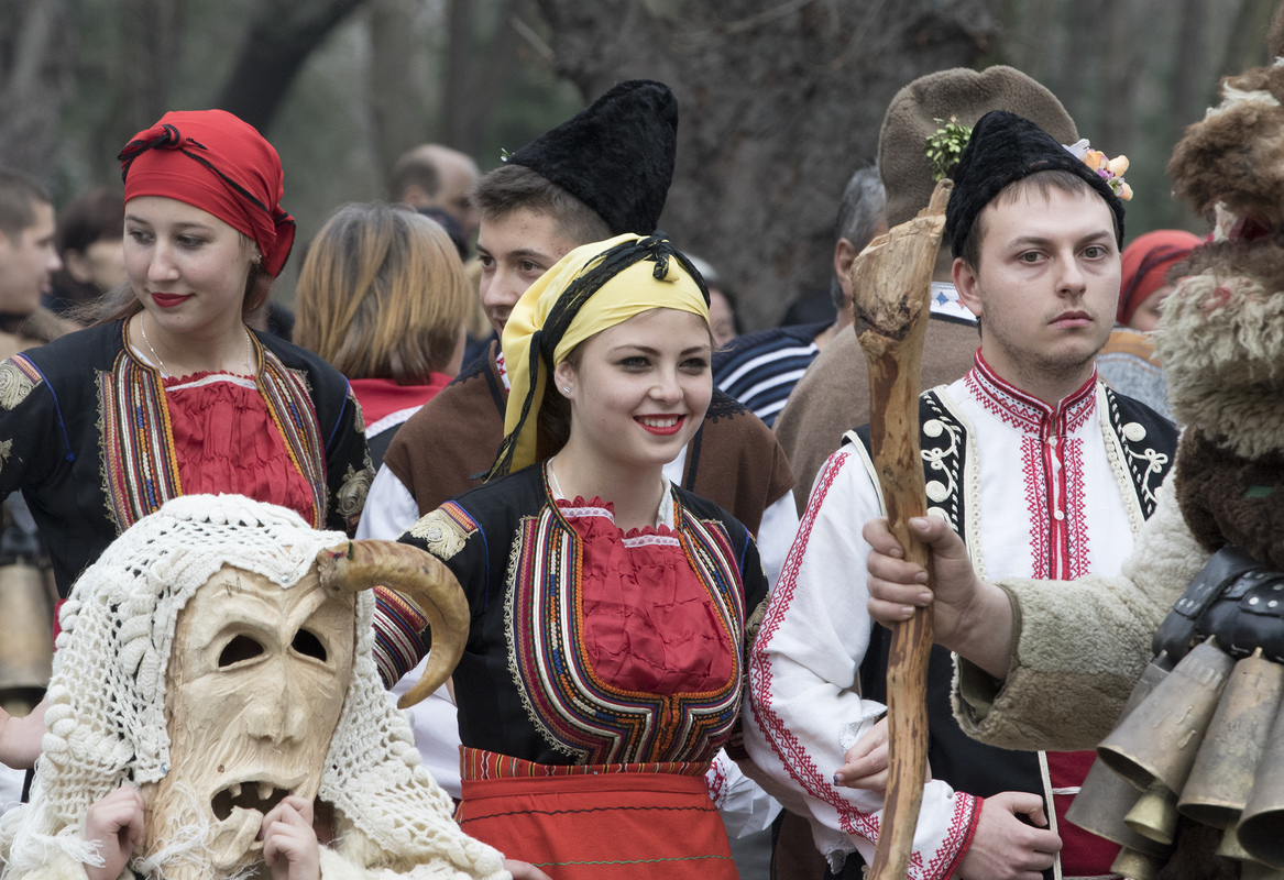 Moments of Kukerlandia 8