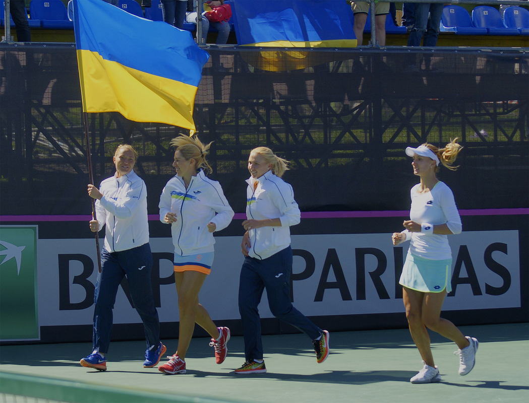 Победители