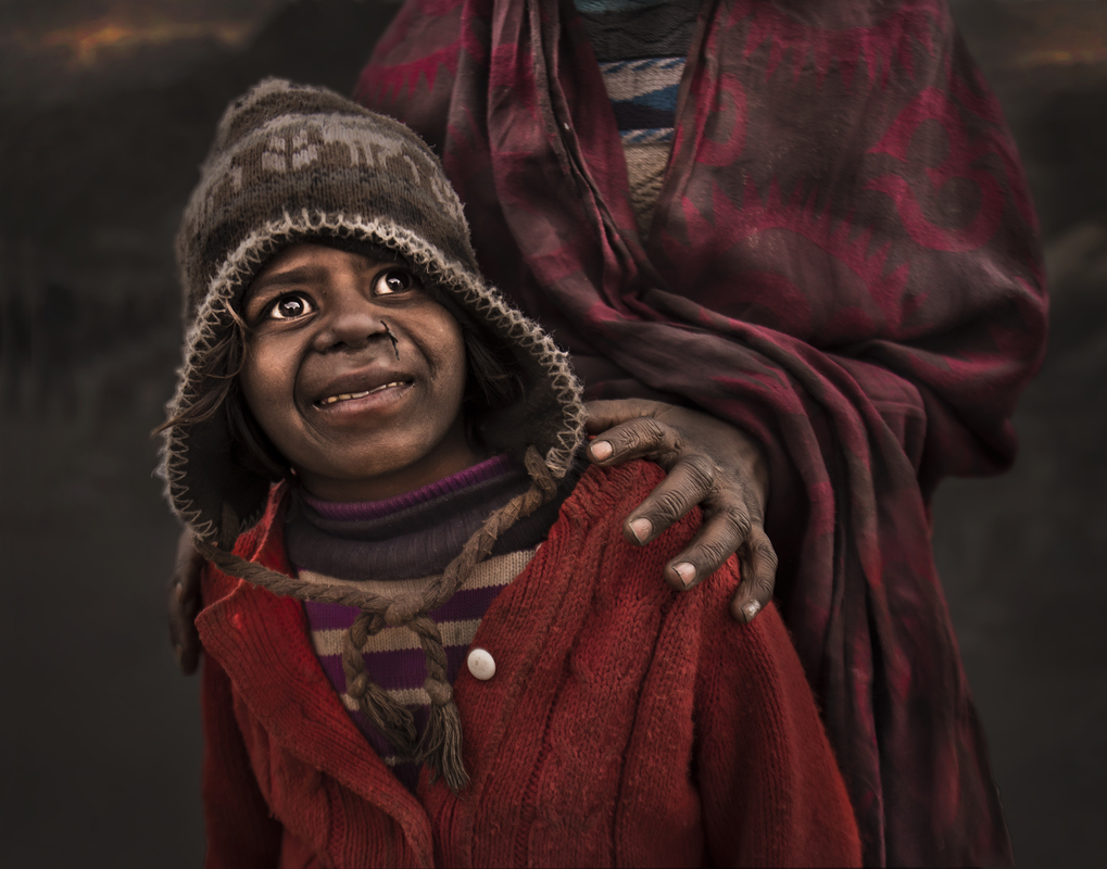 BRIGHTENED WITH SMILE