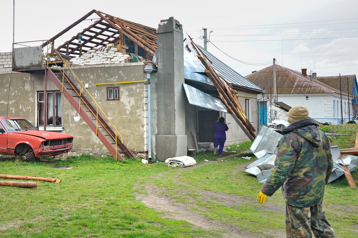 Готуйся до ремонту