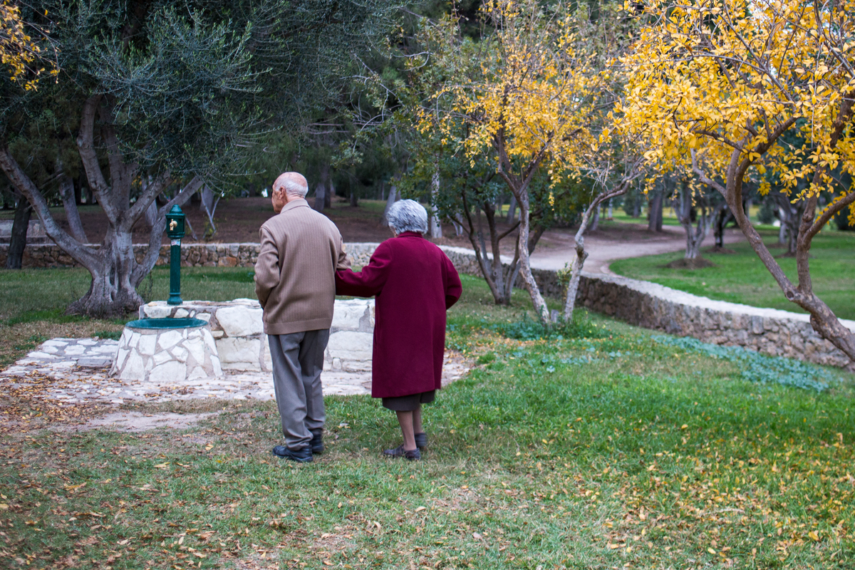 На поздний ужин