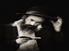 На Єрусалимських вулицях