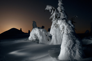 Сяйво Говерли