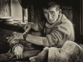 Сировар Микола