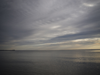 Київське море