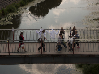 Міст (Рівне)