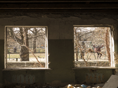 Вікно в життя