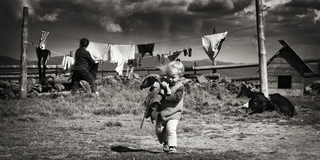 Насувається гроза