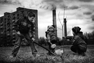 Рости будемо разом