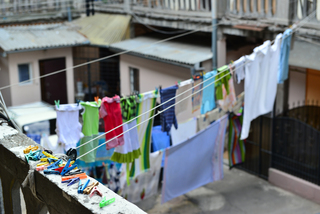 Одесский дворик