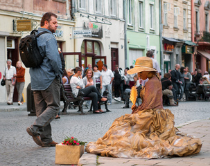 Старая площадь