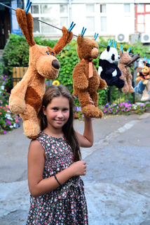 Друзья детства.