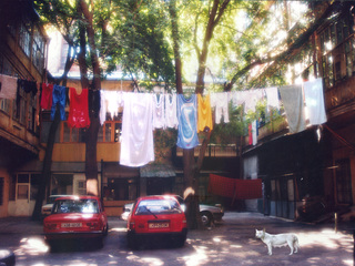 Одесский колорит