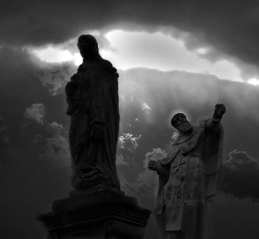 Хранители города Каменец - Подольск