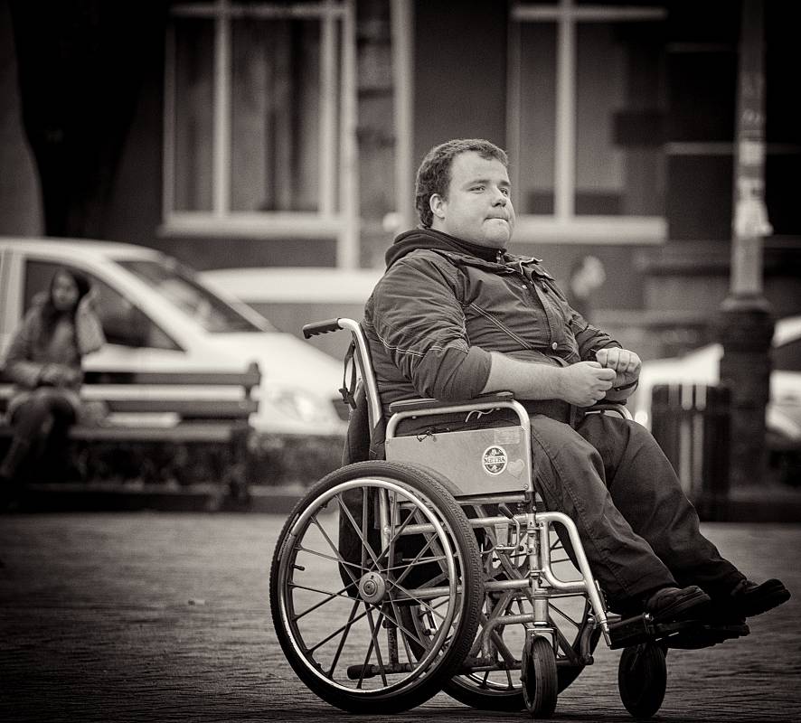 Життя на колесах