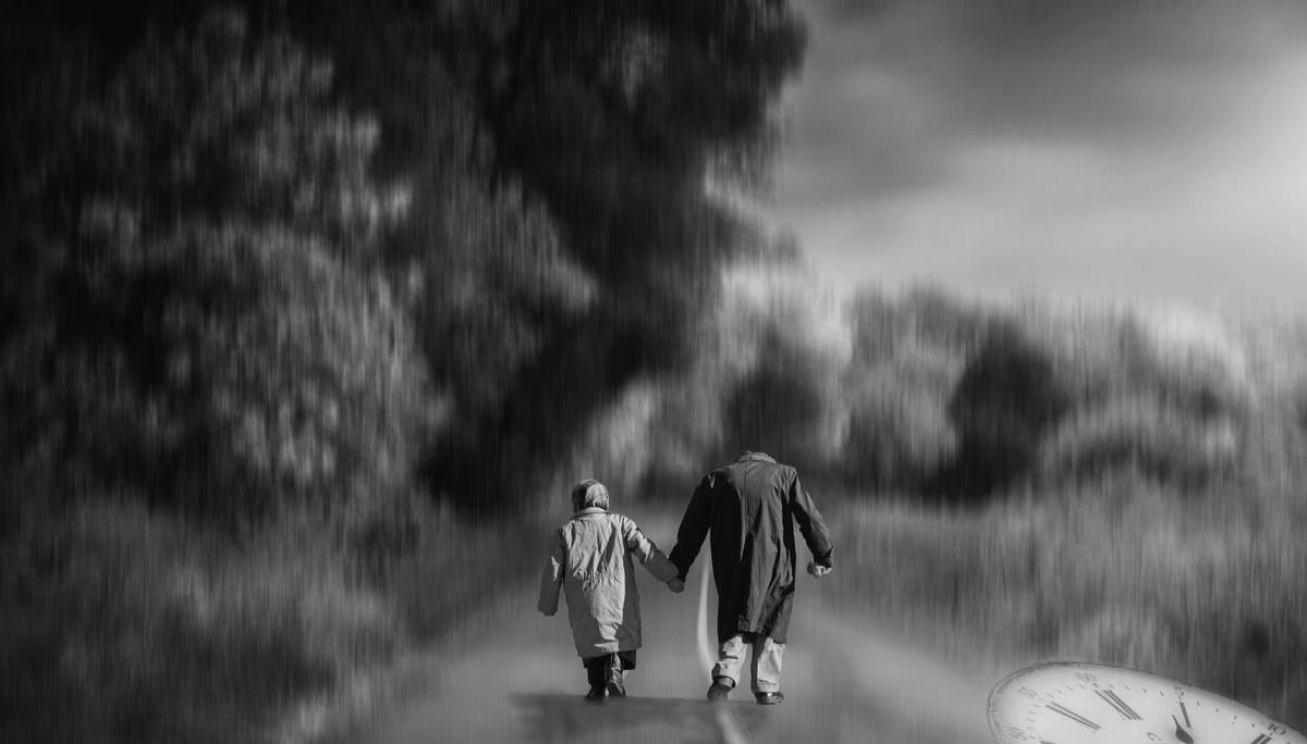 Подорож до ОМЕГИ