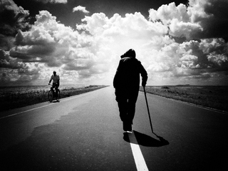 Шлях до вічності