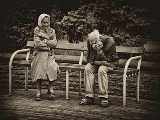 Літній сон.