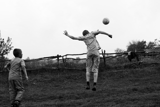 Rural football