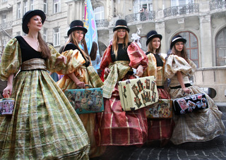 Львівські панянки