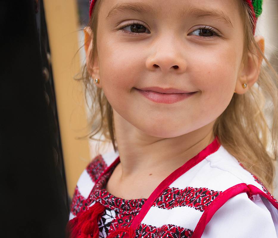 Україночка