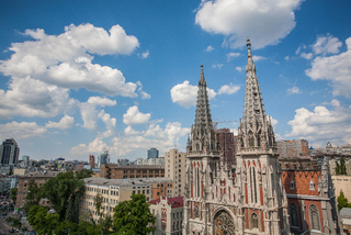 Костёл Св. Николая