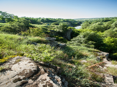 Букский каньон 3